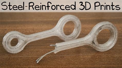 metal reinforcing brackets 3d printer|strengthening 3d printed parts.